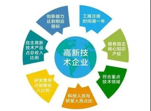 2021高新技术规划 软件技术转让的关键策略与路径